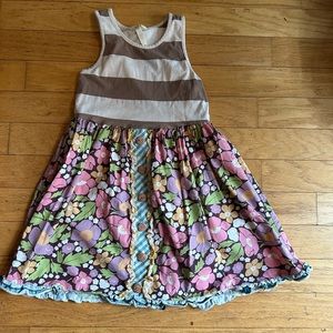 Matilda Jane Dress